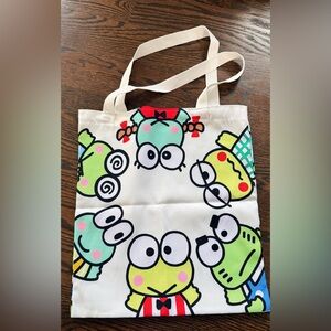 Kerropi Tote Bag